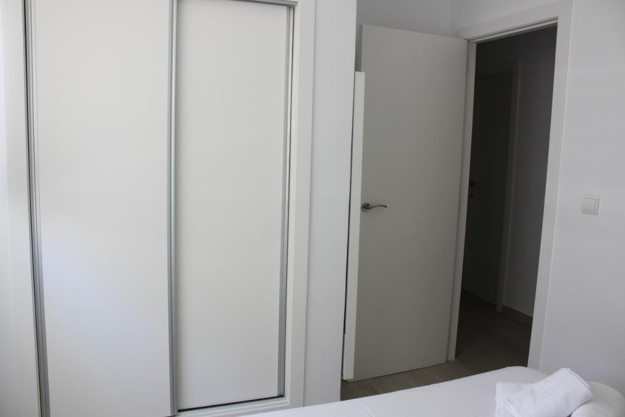 Flamingo Solo Familias Serviplaya Playa de Gandia 외부 사진
