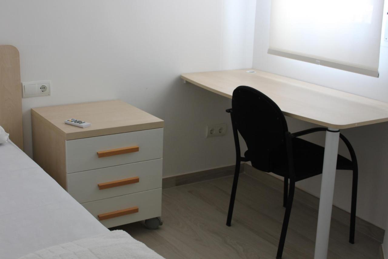 Flamingo Solo Familias Serviplaya Playa de Gandia 외부 사진